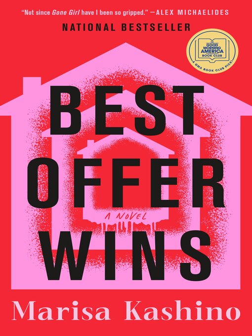 Cover image for Best Offer Wins